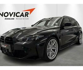 BMW SÉRIE 3 M3 TOURING COMPETITION M XDRIVE