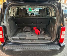 SXT 2.8 CRD LEDER AUTOMATIK 4X4