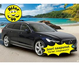 T6 AWD INSCRIPTION AUT ** B&W / PANORAMA / WEBASTO / HUD / 360° / ACC / NAVI **
