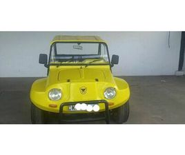 BRM BUGGY /M-8/M-8 LONG 1.6 2006