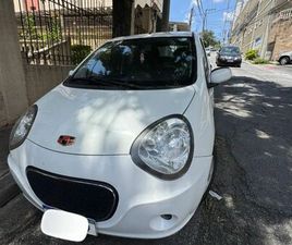 GEELY GC GEELY GC2 1.0 12V 68CV 5P 2015