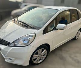 HONDA JAZZ 1.4 - ANCHE PER NEOPATENTATI