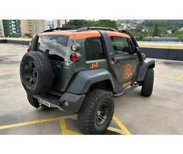 TAC STARK 2.3 4WD 127CV TDI DIESEL 3P 2010