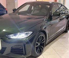 BMW SERIE 4 GRAN COUPE M-SPORT