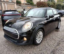 1500 5 PORTE 116CV AUTOM. PDC