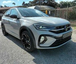 1500 TSI R-LINE PLUS 150CV DSG CARPLAY MATRIX ITA