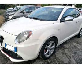 1.3 JTDM 95CV €6 **UNIPRO'**