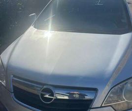 ANTARA 2006 2.0 CDTI EDITION PLUS 150CV AUTO