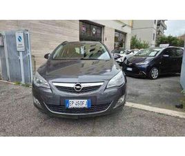 1.7 CDTI 110CV SPORTS TOURER ELECTIVE