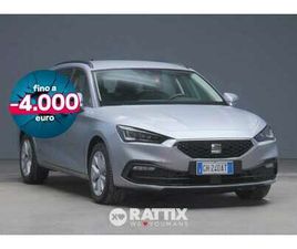 ST 1.5 TSI 130CV STYLE