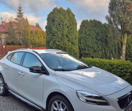 VOLVO V40 CROSS COUNTRY T3 DRIVE-E SUMMUM