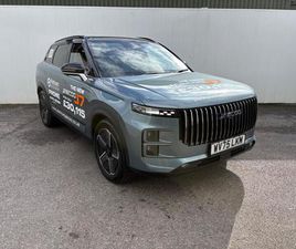 1.6T DELUXE DCT EURO 6 (START/STOP) 5DR