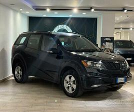 MAHINDRA XUV500 2.2 16V FWD W8 7 POSTI