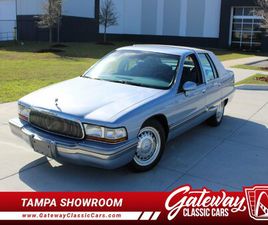 1994 BUICK ROADMASTER