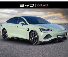 82.5KWH DESIGN AUTO 4DR