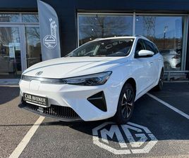 EV 170CH - 51KWH MY23 GARANTIE 01-2031