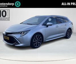 TOYOTA COROLLA TOURING SPORTS 2.0 HYBRID EXECUTIVE