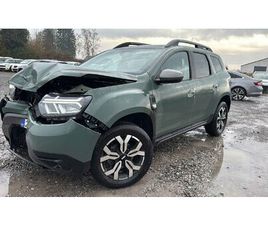 DACIA DUSTER DUSTER 1.3 TCE EXPRESSION GPF