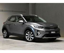 KIA STONIC STONIC 1.2I PULSE