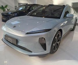 NIO ET5 NIO-ET5-TOURING-LONG-RANGE-FIRST-EDITION