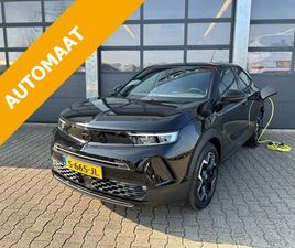OPEL MOKKA-E ELECTRIC 50KWH 136PK LEVEL 5