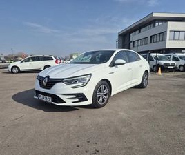 RENAULT MEGANE 1.5DCI 115КС.