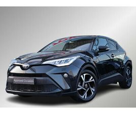 1.8 HYBRID STYLE, LIMITED, NAVI, BSM