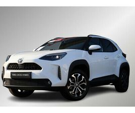 1.5 HYBRID 130 DYNAMIC COMFORT PACK