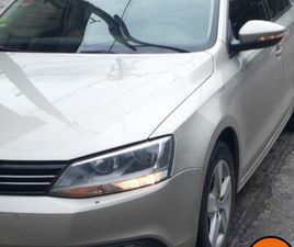 VW VENTO 2.5 FULL CON GNC LEER DESCRIPCIÓN