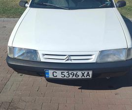CITROEN ZX CITROEN ZX