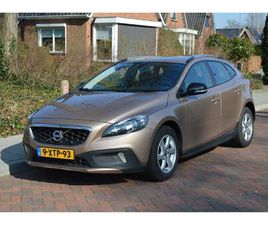 VOLVO V40 CROSS COUNTRY 1.6 D2 MOMENTUM ORG NL/NAP