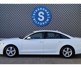 SEDAN 2.0 TDI ULTRA S TRONIC. RÄNTEKAMPANJ 5.99%