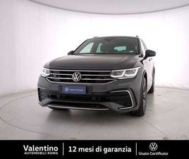 2.0 TDI DSG R-LINE 4M SCR