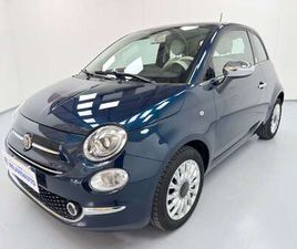FIAT 500 1.2 BENZINA MIRROR 69CV *CRUISE+TETTO* ONLY PROMO