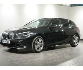 I RÄNTA 4,99% | M SPORT NAVI PDC LED LIVE COCKPIT PROF.