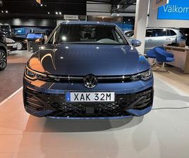 R-LINE 2,0 TSI 204 HK DSG7 4MOTION