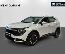 1.6 T-GDI PLUG-IN HYBRID AWD ACTION