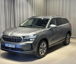 SELECTION 1,5 TSI M-HEV 150 HK 7 VXL DSG