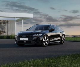 AVANT E-HYBRID 367HK QUATTRO KAMPANJBIL