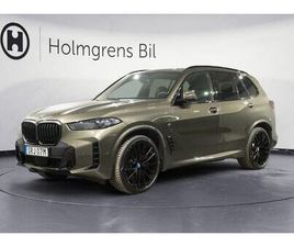 XDRIVE50E RÄNTA 4,99% | M SPORT PRO INNOVATION DRAG PAN