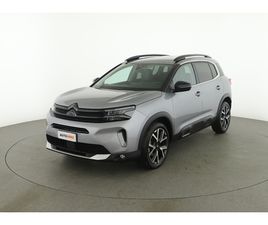 CITROEN C5 AIRCROSS 1.5 BLUE-HDI