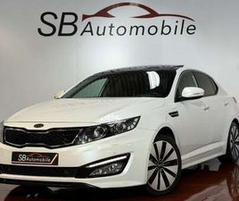 1.7 CRDI EXECUTIVE//TOIT-PANO//XENON//GARANTIE//