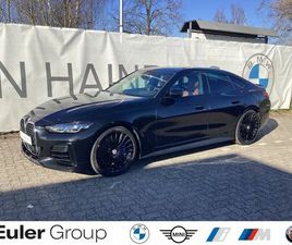 S GRAN COUPE HUD AD NAVI LEDER MEMORY SITZE 3