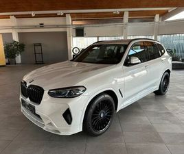 3.0 HUD LEDER HK AHK STANDHZG. LASER KEYLESS