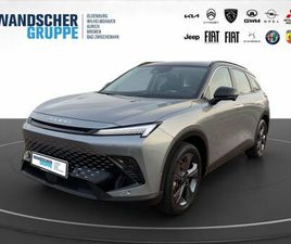 LUXURY * 1.5 GDI * PANO * AHK GANZJAHRESR.