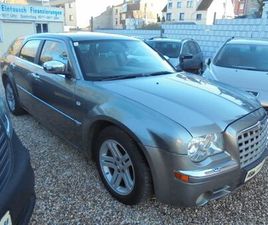 TOURING 3.0 CRD AUTOMAT,VOLLLEDER,DPF!!!