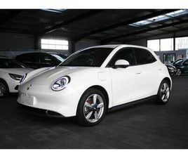 ORA 03 400 PRO INKL. WÄRMEPUMPE