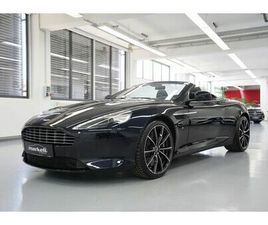 GT VOLANTE - 1 HAND - DEUTSCHE AUSLIEFERUNG