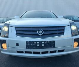 4.6 V8 SPORT LUXURY, 7 SITZER, LPG-GAS, LEDE