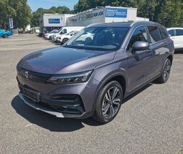 BEO ELEKTROREICH. 500KM 72KW/H UPE 57.950,-